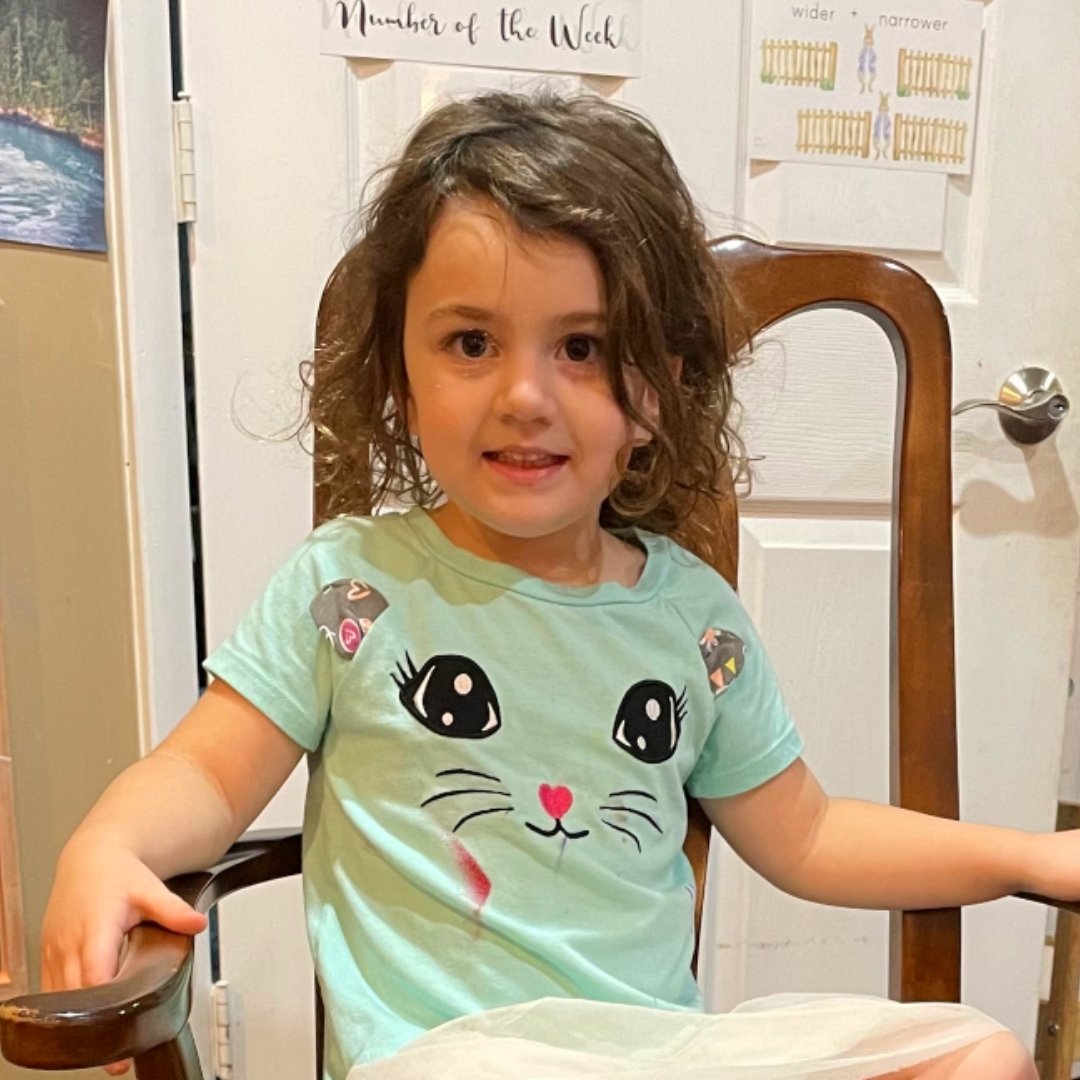 A Tale of Two Chairs